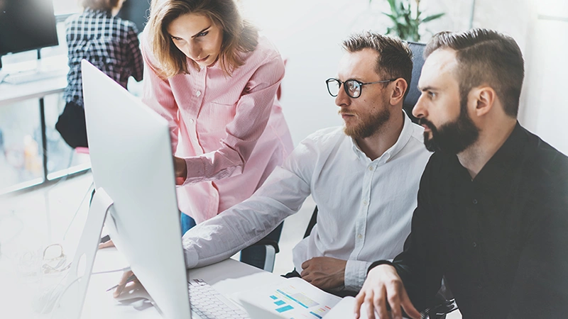 How Boomi’s Integration Platform Supports Agile Business Processes in Manufacturing