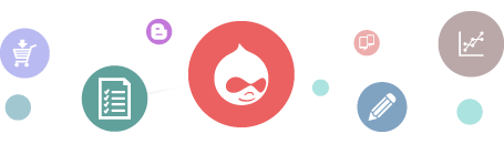 Drupal CMS