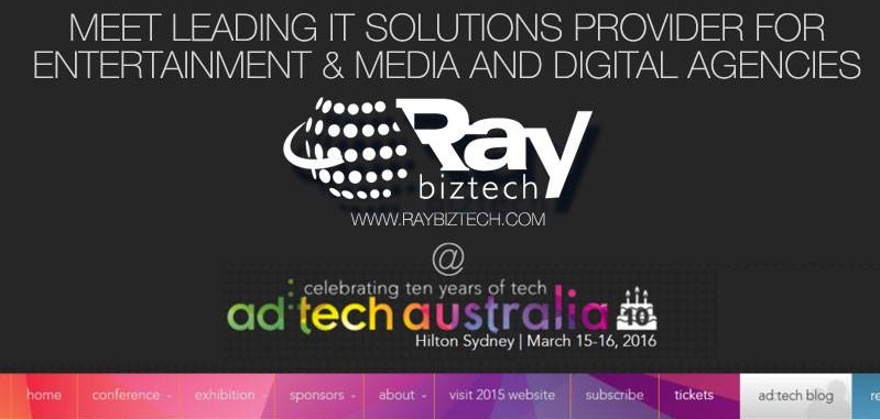 ADTECH AUSTRALIA