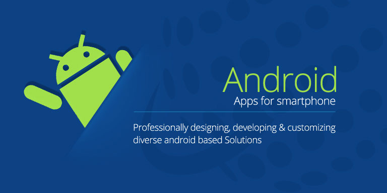 android application development