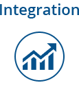 Drupal CMS Integration Services