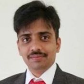 Pavan Vangara