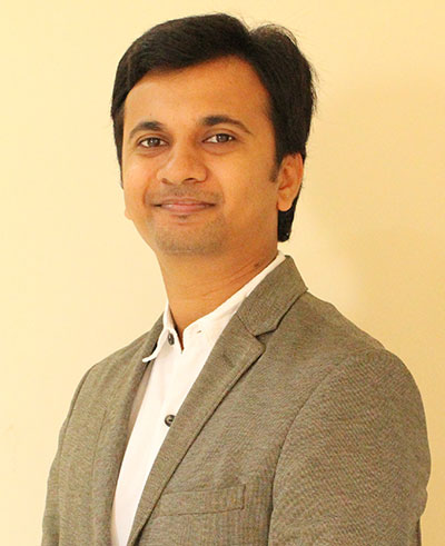 Pavan Kumbhar