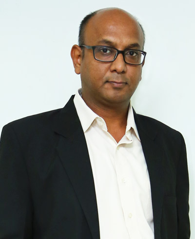 Ajay Gupta