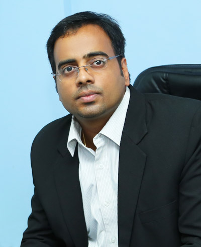 Ajay Ray
