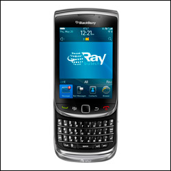 blackberry