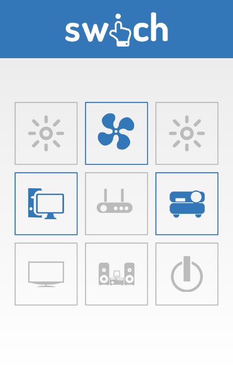 SWTCH Home and Business Automation
