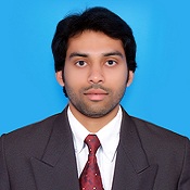 Naveen Kunchakuri