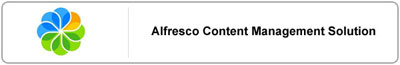 Alfresco CMS