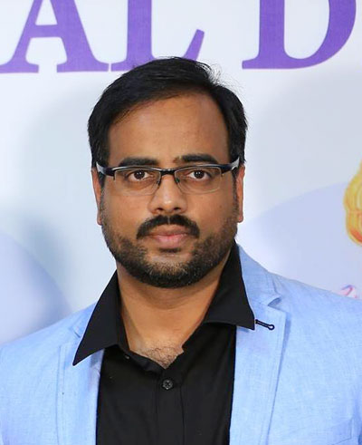 Ajay Ray