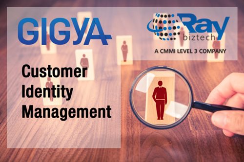 customer identity management platform