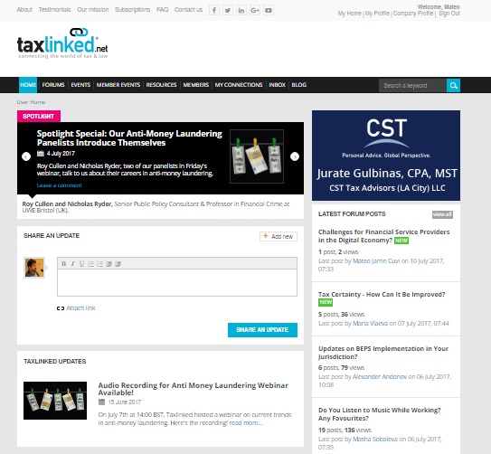 taxlinked
