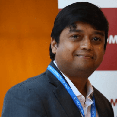 Prajnajit Mohanty