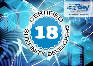 Sitefinity certified developers Sitefinity certified developers