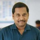 Vasu Yerramsetti