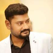 Venkat Anand